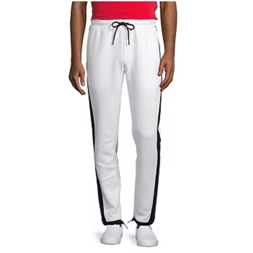 Sports Illustrated Mens Jogger Pant - Large